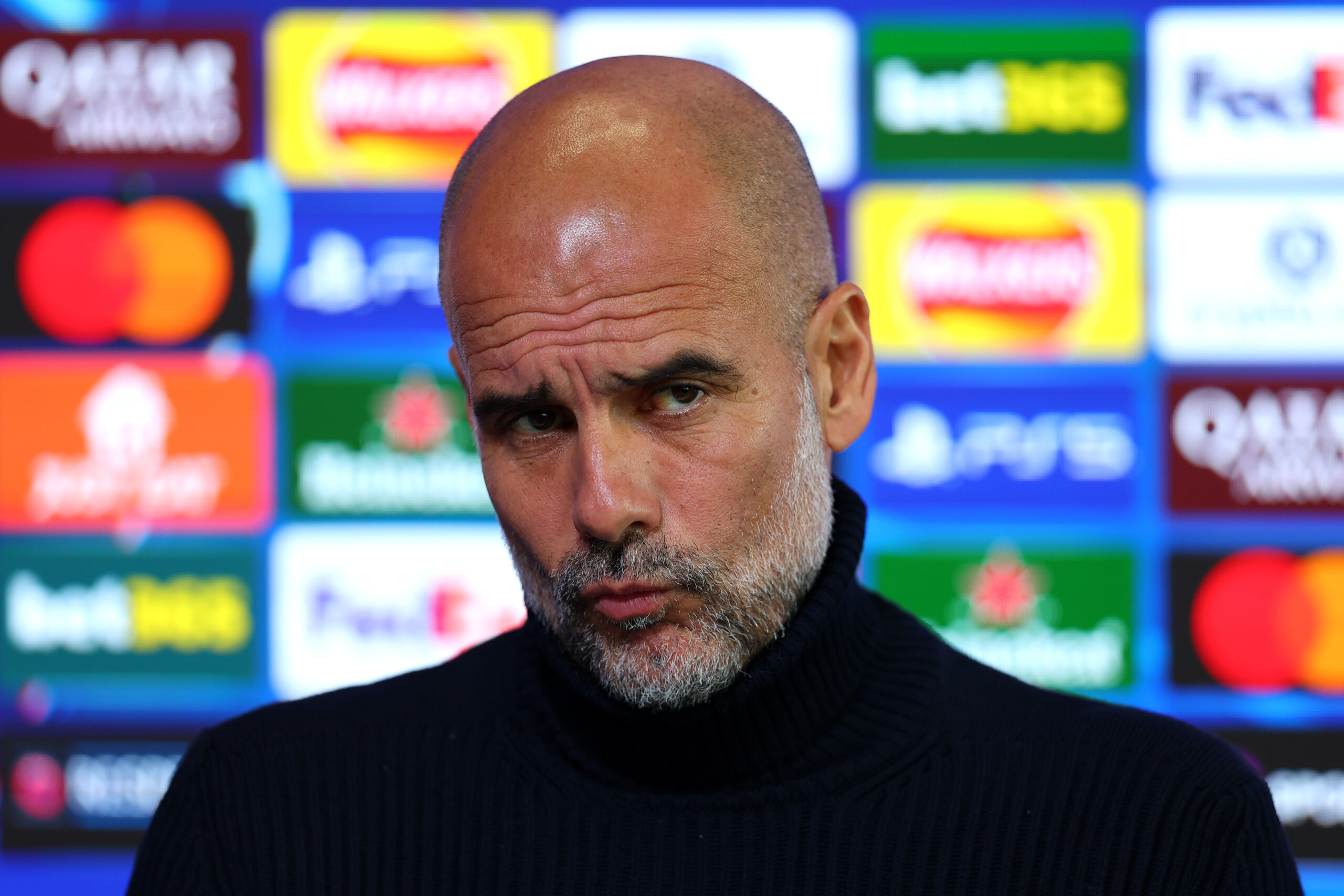 Guardiola