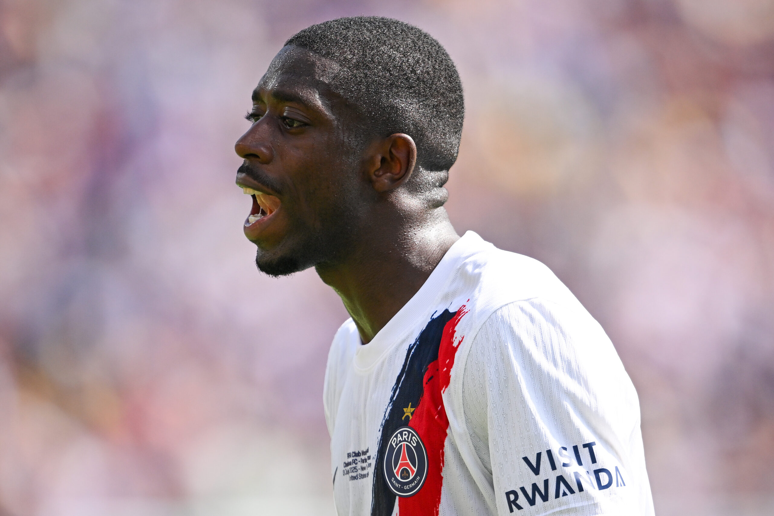 Dembele