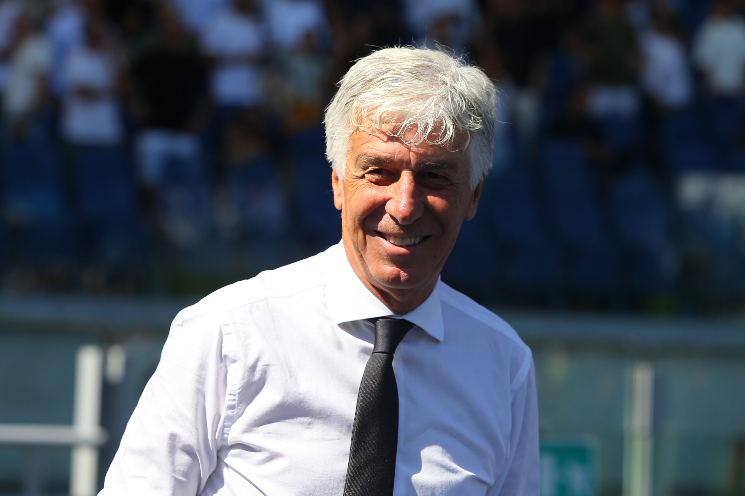 Gasperini