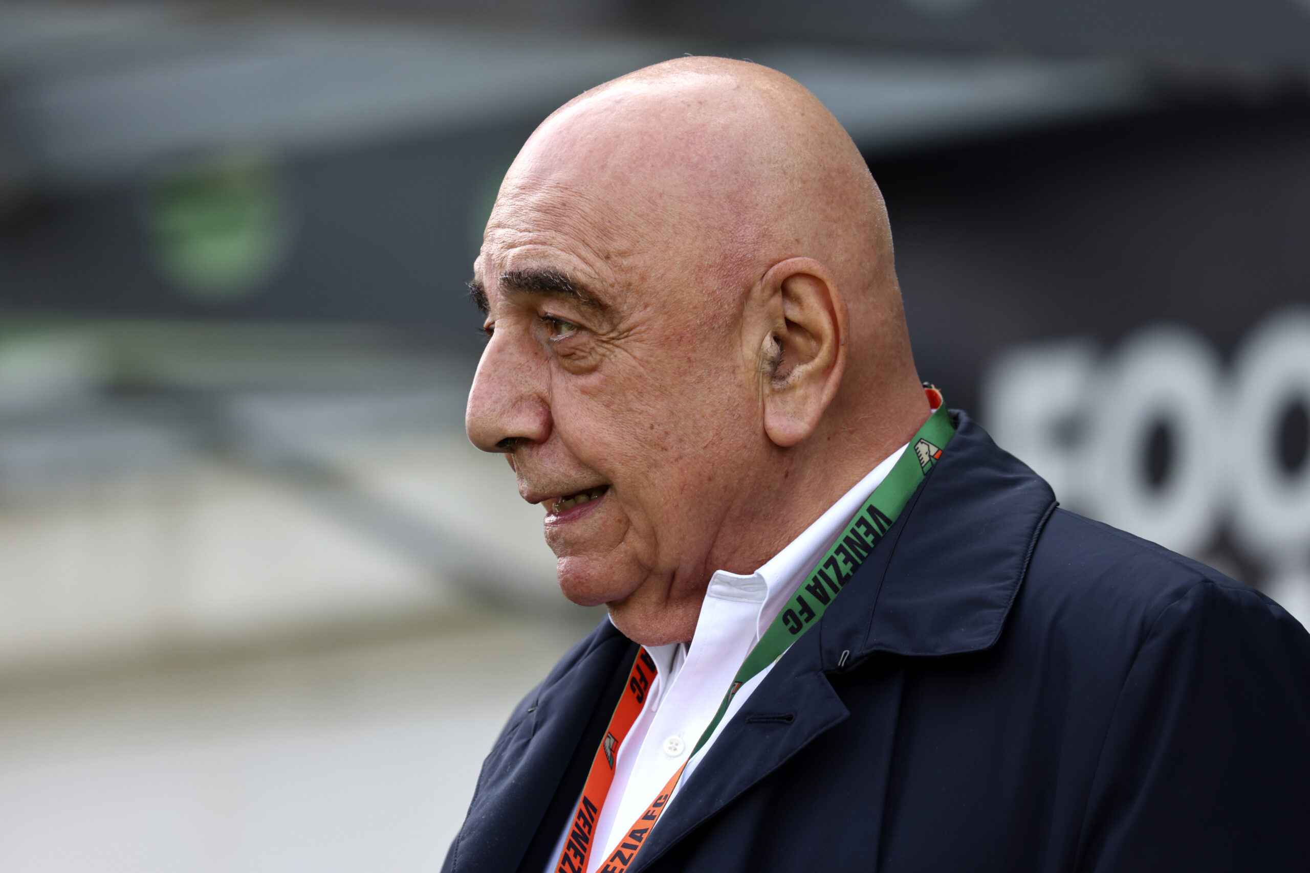 Galliani