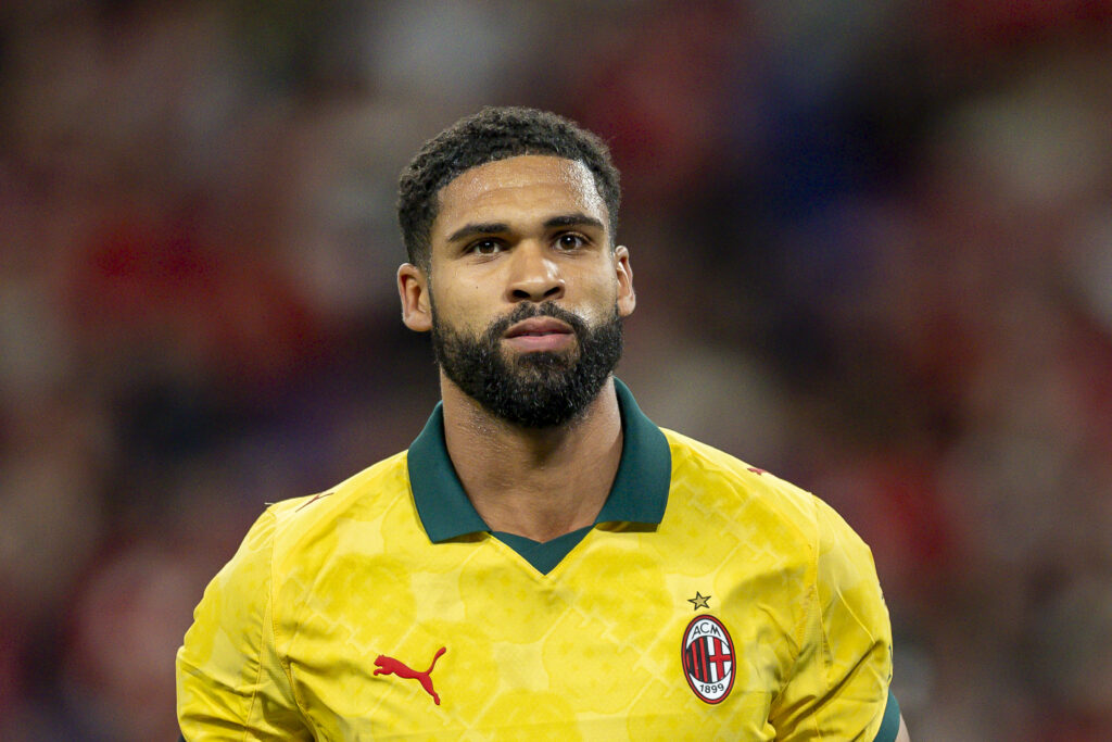 Loftus-Cheek