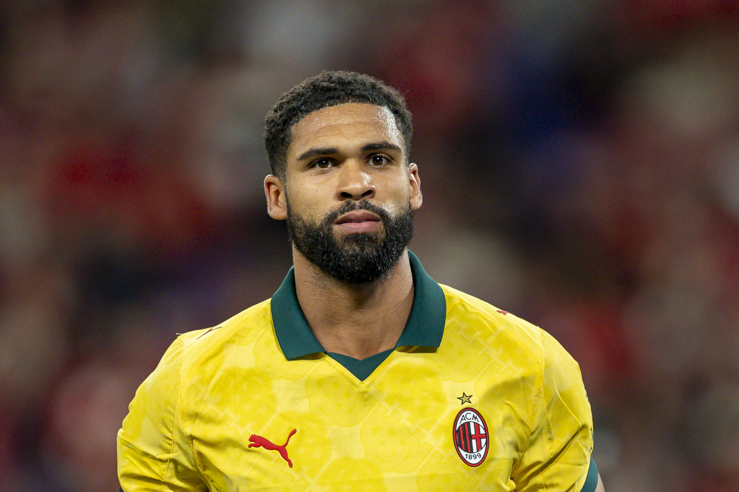 Loftus-Cheek