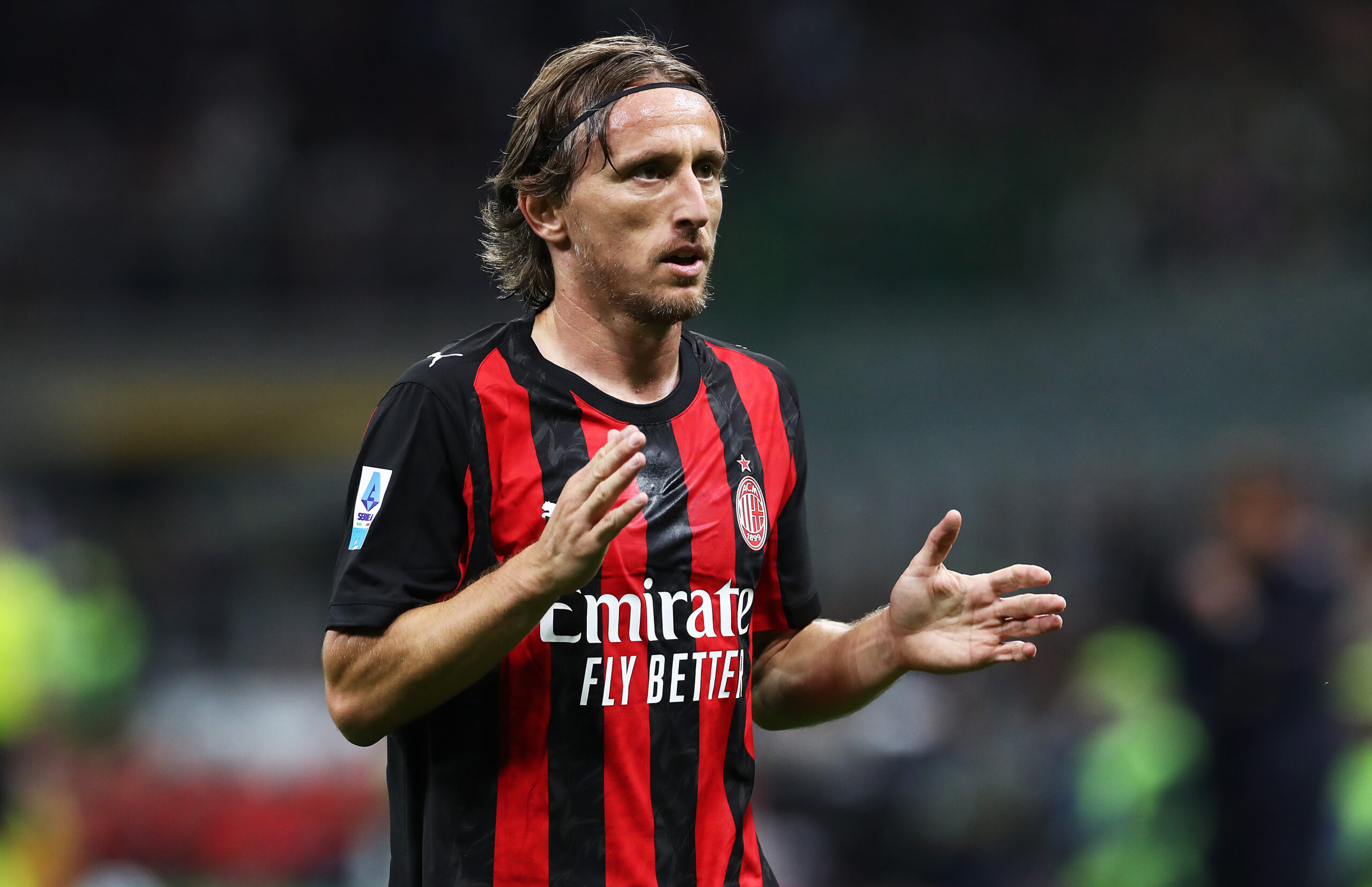 Modric