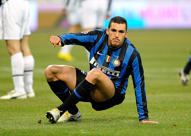 Lucio Inter