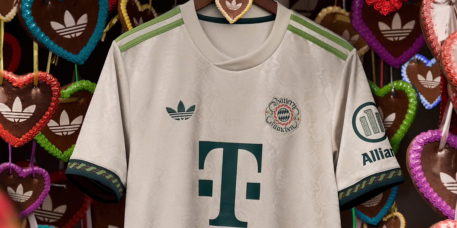 Bayern Monaco (Fonte foto: sito ufficiale Bayern Monaco)