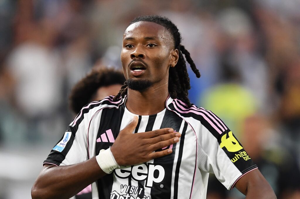 Juventus, doppia tegola pesante per Tudor: Thuram e Bremer out contro il Villareal!