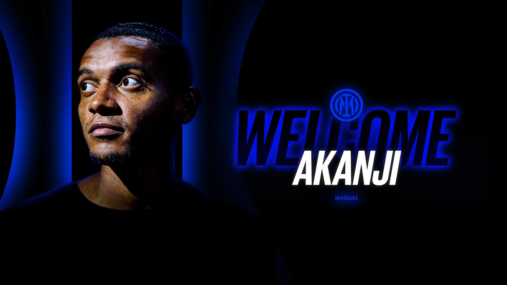 Akanji