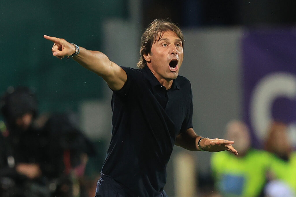Napoli Conte