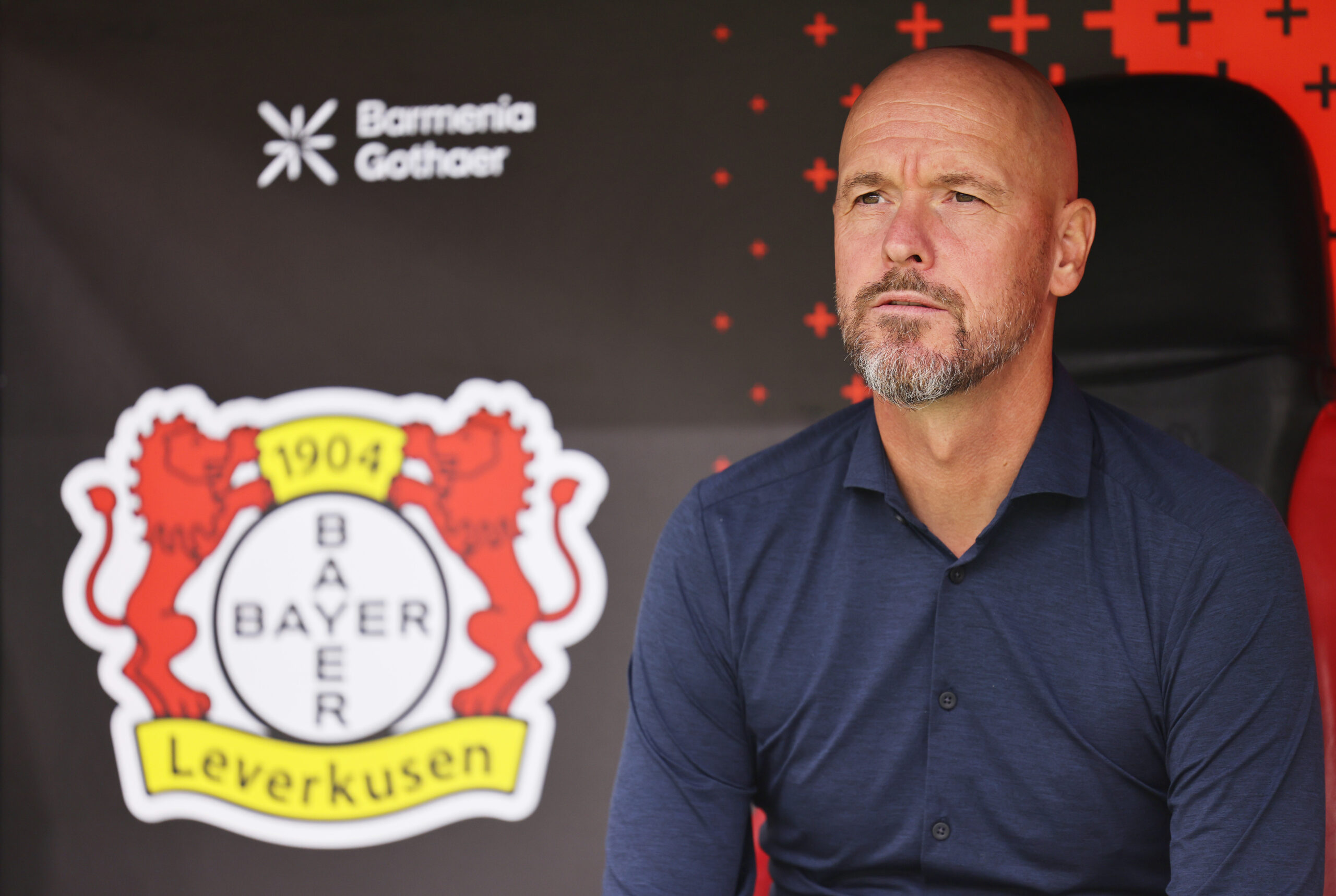 Clamoroso a Leverkusen, è stato esonerato Erik Ten Hag!