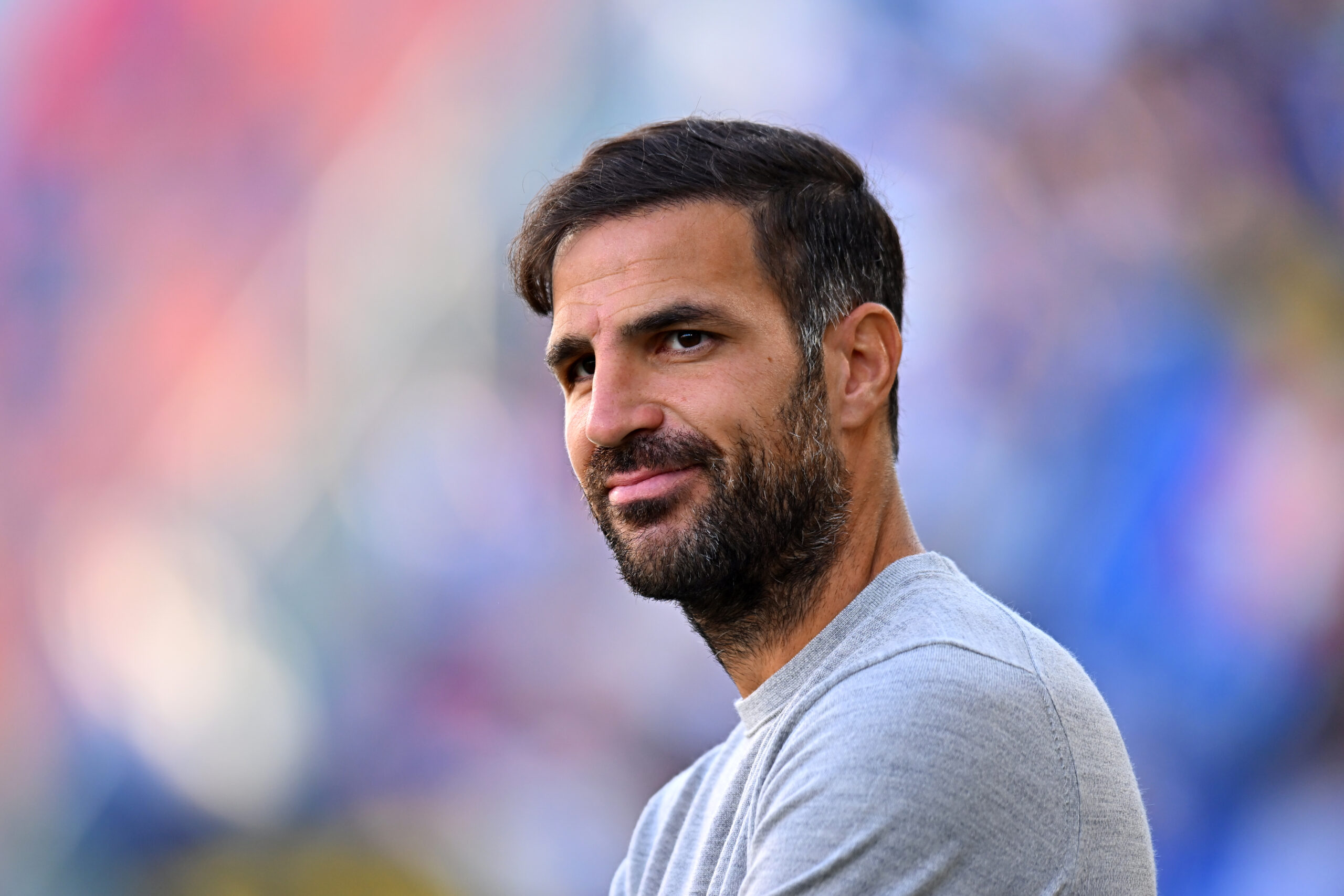 Como, il ds Ludi rivela: "Fabregas all'Inter? Mai avvenuti incontri con i nerazzurri"