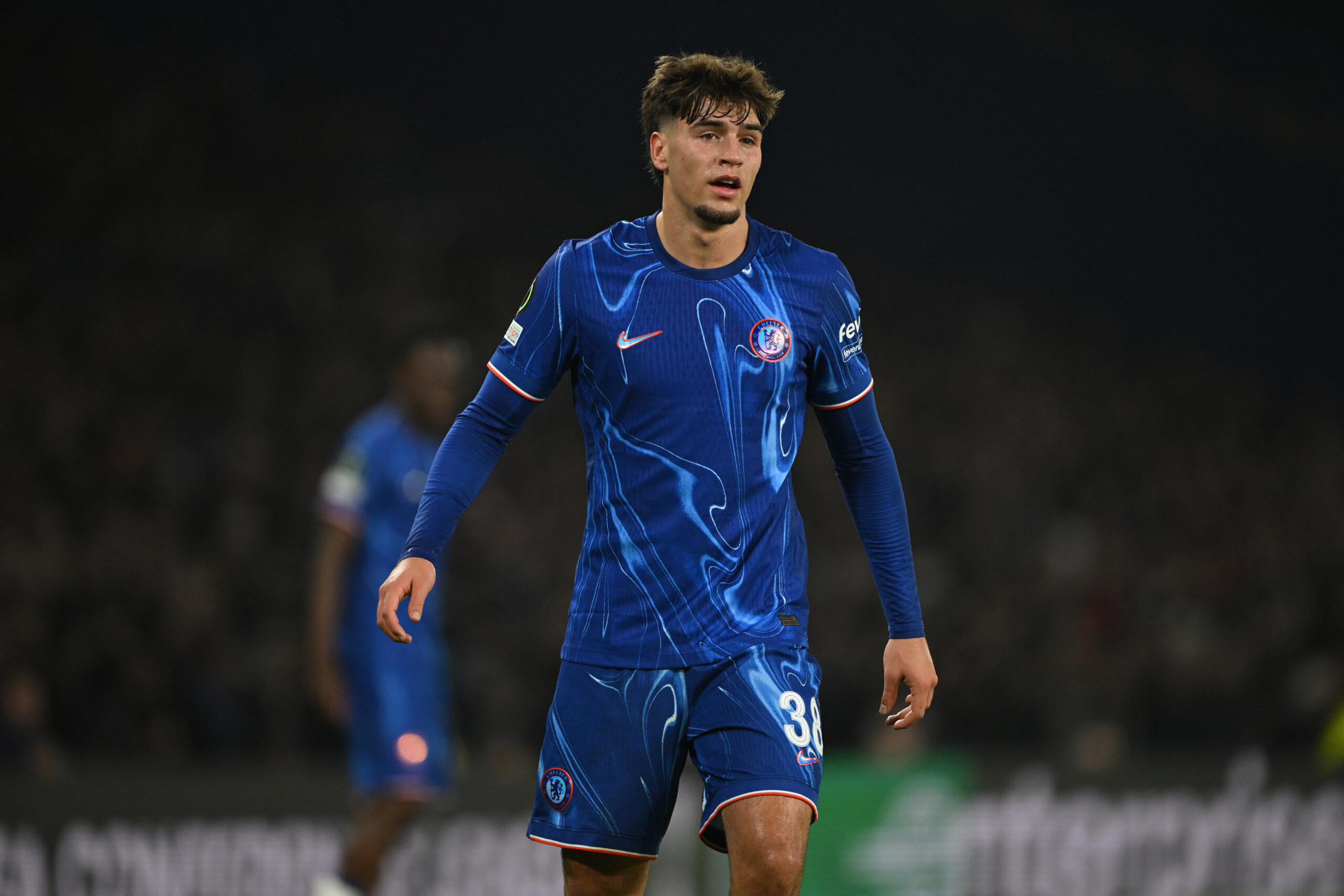 Chelsea, intreccio in attacco: torna Marc Guiu, Jackson può partire a titolo definitivo