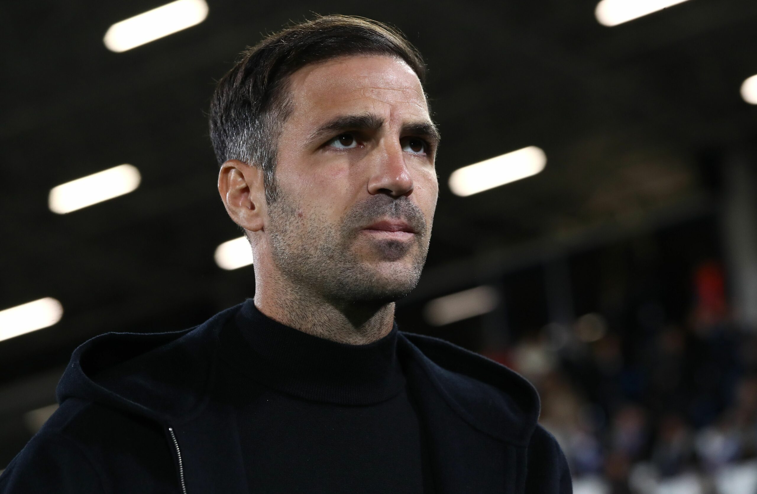 Cesc Fabregas ha parlato ai microfoni di Mediaset nel post partita di Como 3-0 Sassuolo. Il commento sui giovani italiani.
