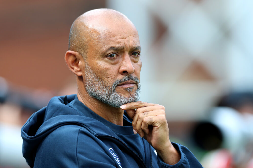 Nottingham Forest, Nuno Espirito Santo esonerato nella notte! Nel mirino l'ex Spurs