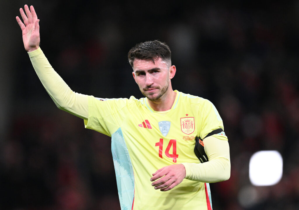 Athletic Bilbao, salta il ritorno di Laporte: il punto
