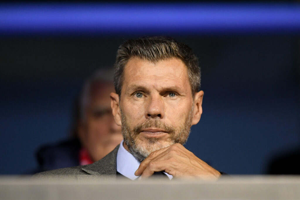 Boban torna alla Dinamo Zagabria! È il nuovo presidente: il comunicato