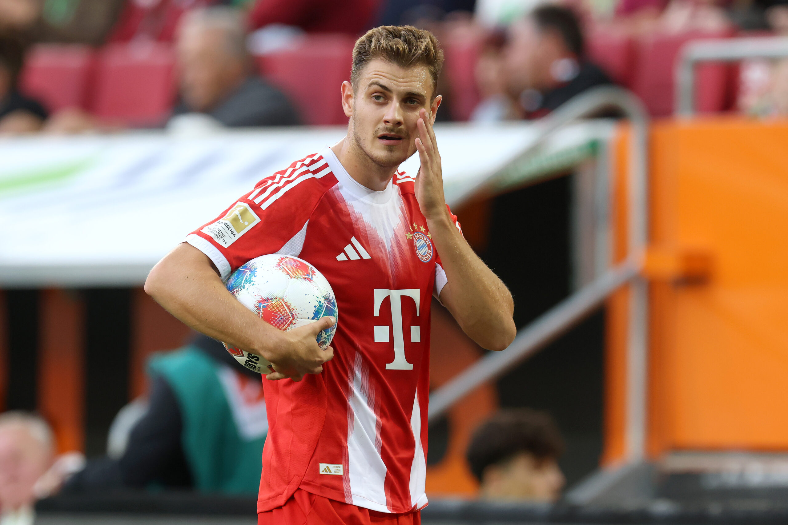 Retroscena Juventus, sondato Stanišić in estate: la richiesta del Bayern Monaco