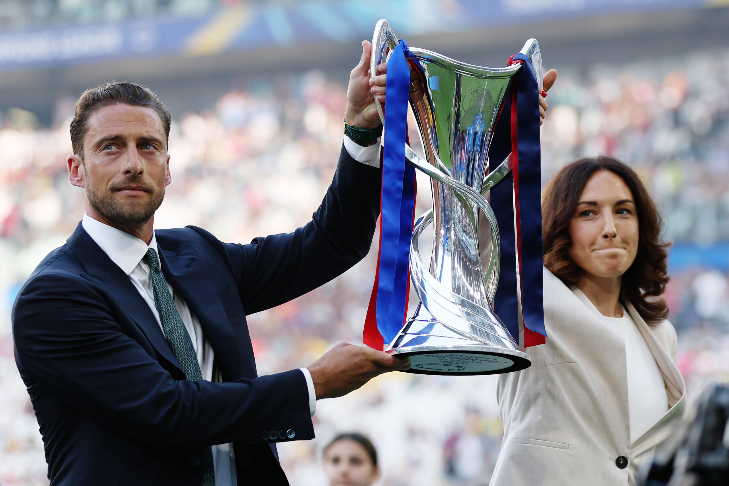 Juve, senti Marchisio: "Yildiz il tuo Yamal, merita uno sforzo per il rinnovo! Sogno? Tonali, ma Pedri..."