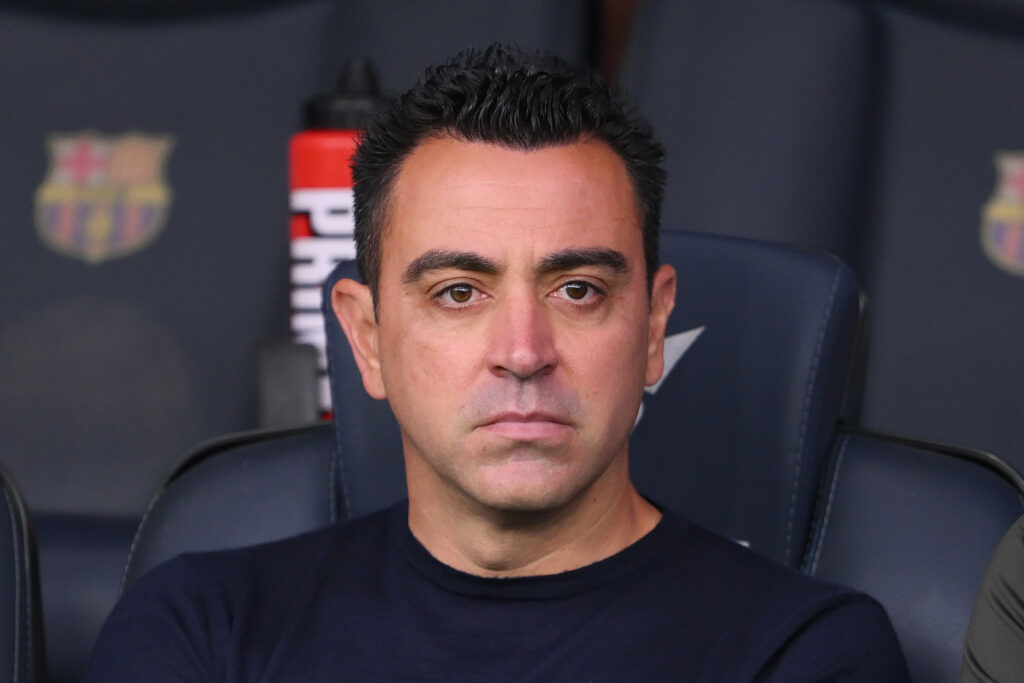 Xavi