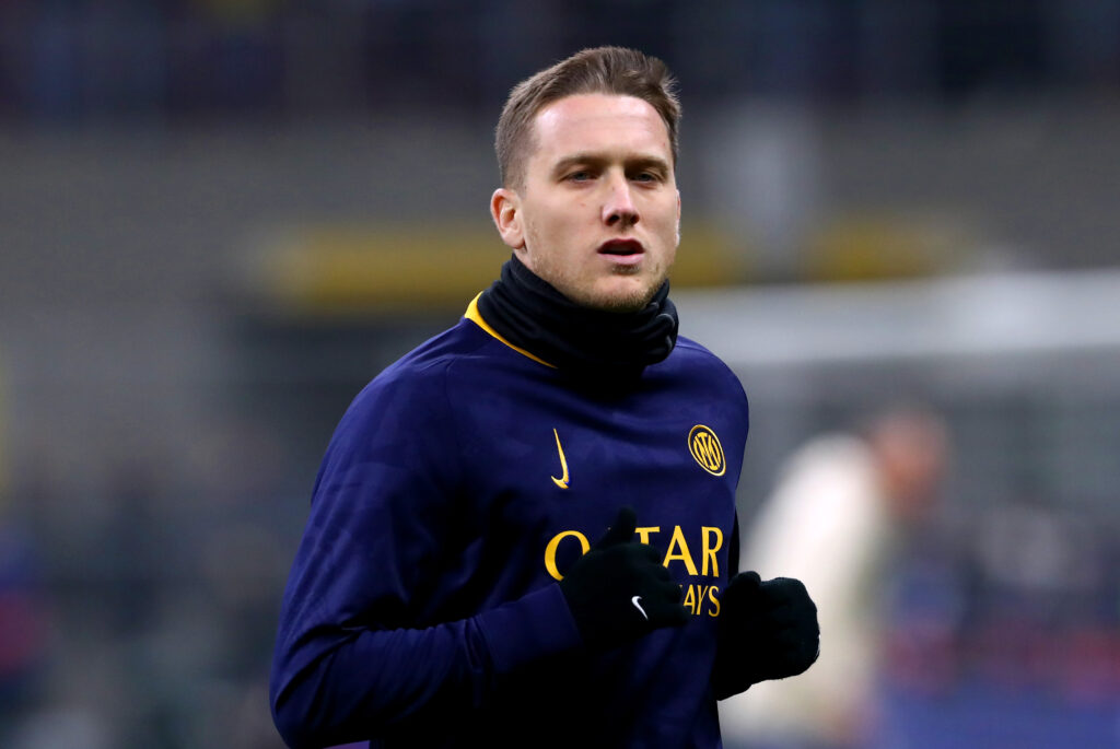 Inter, senti Zielinski: "Voglio rimanere per far vedere il mio prime. Scudetto? Siamo forti"