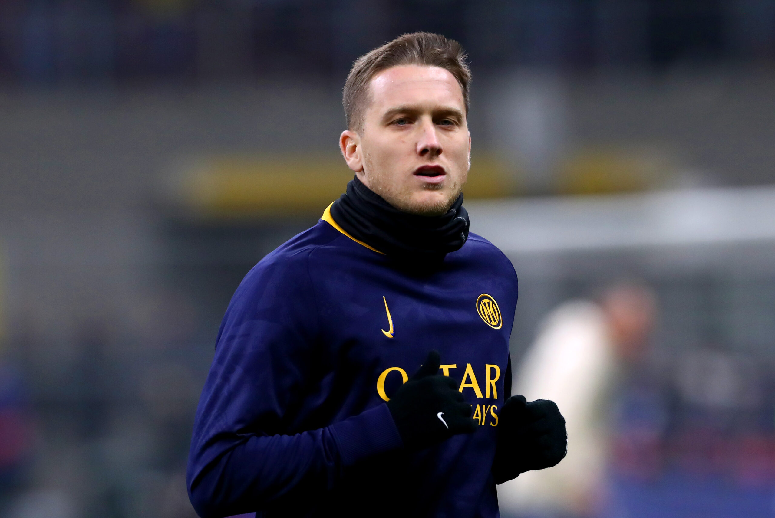 Inter, senti Zielinski: "Voglio rimanere per far vedere il mio prime. Scudetto? Siamo forti"