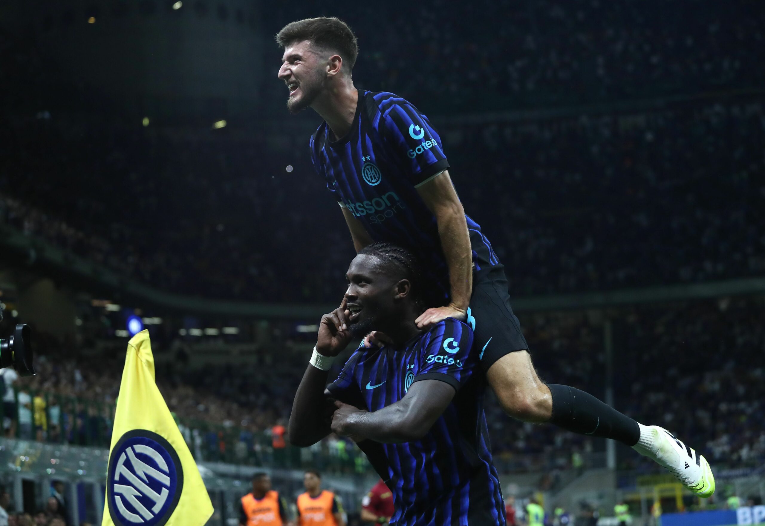 Champions League, Tornano Sommer e Sučić, occhio al bomber Chorý: le probabili formazioni di Inter-Slavia Praga