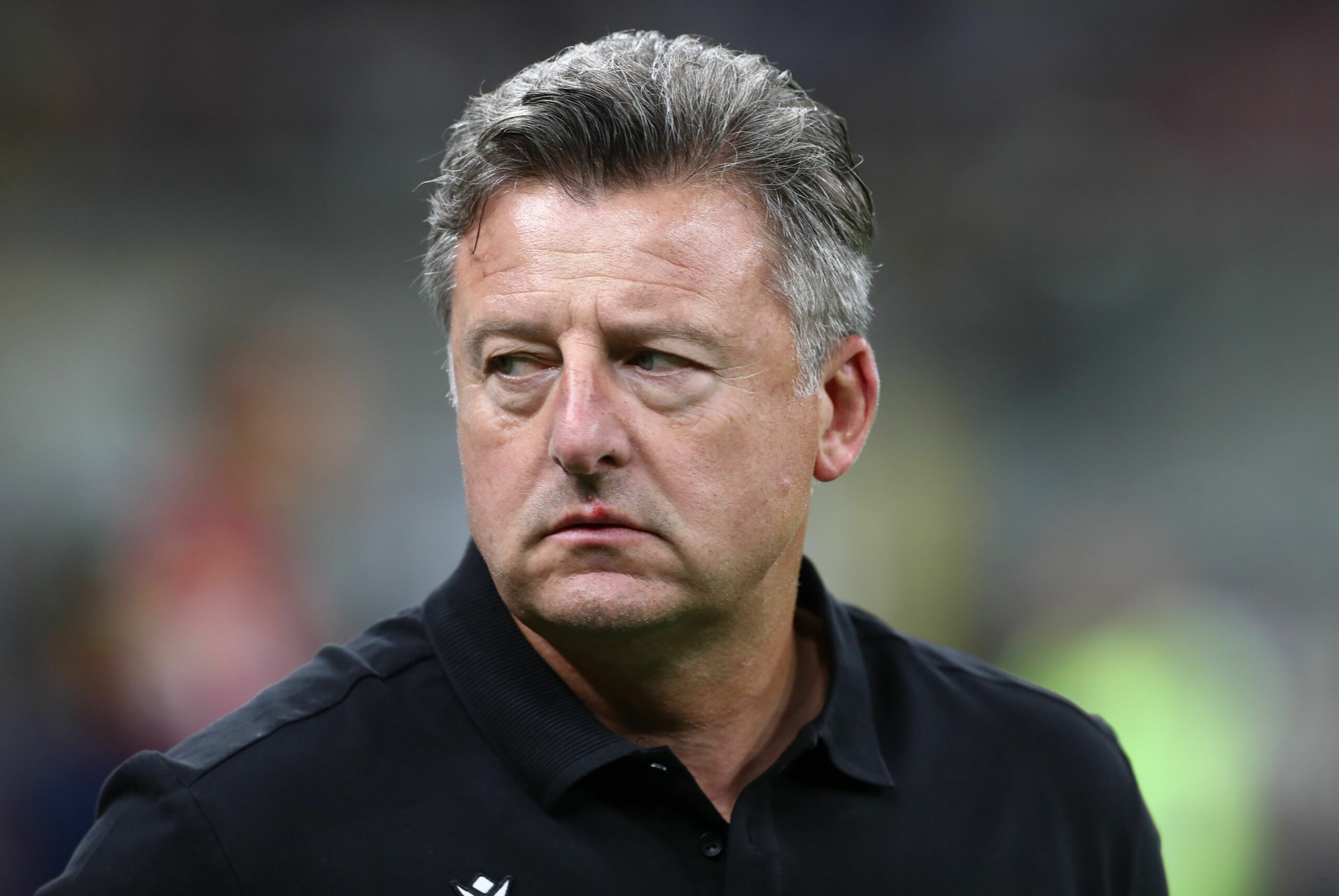 Udinese, Runjaic polemico: "Non capisco il VAR, sul secondo episodio tocco netto su Solet"