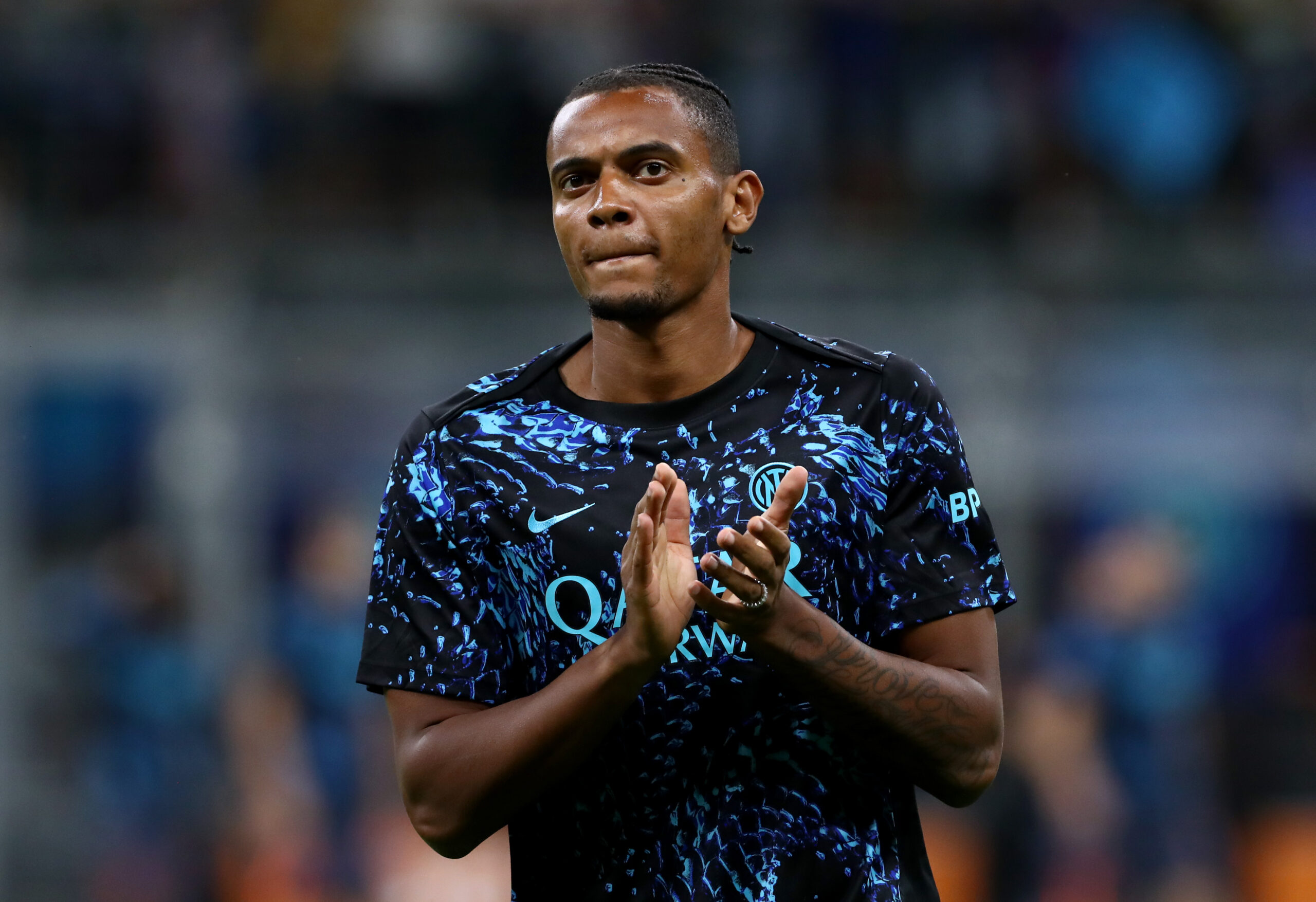Inter, Akanji convince tutti: i nerazzurri puntano al riscatto