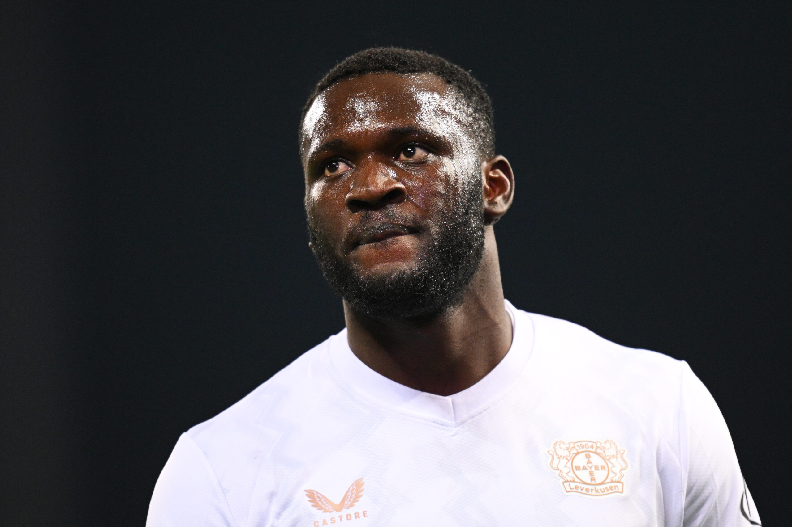 Boniface torna a parlare del Milan: "Mancato trasferimento in rossonero? Non è colpa mia, hanno deciso così"