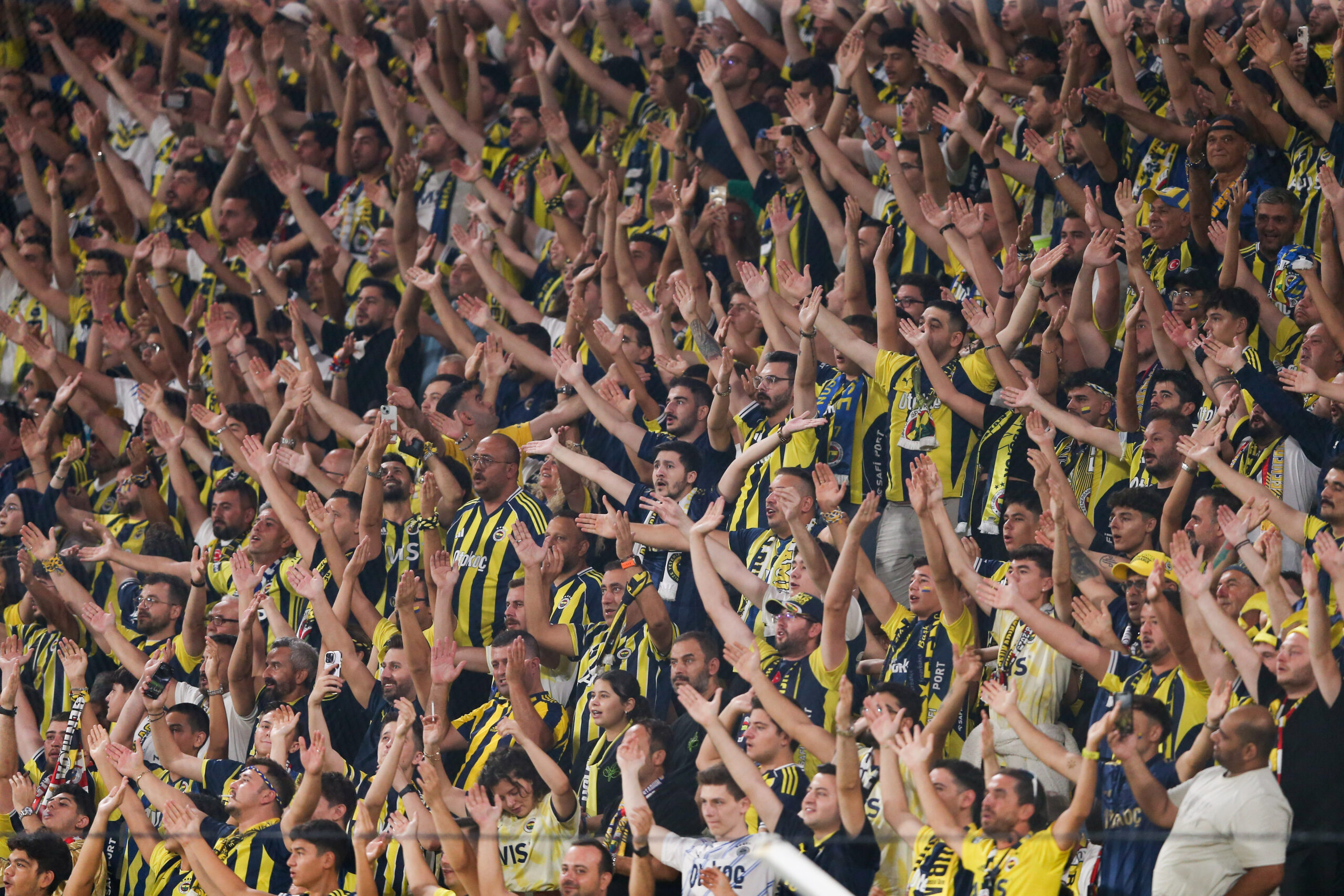 Fenerbahçe