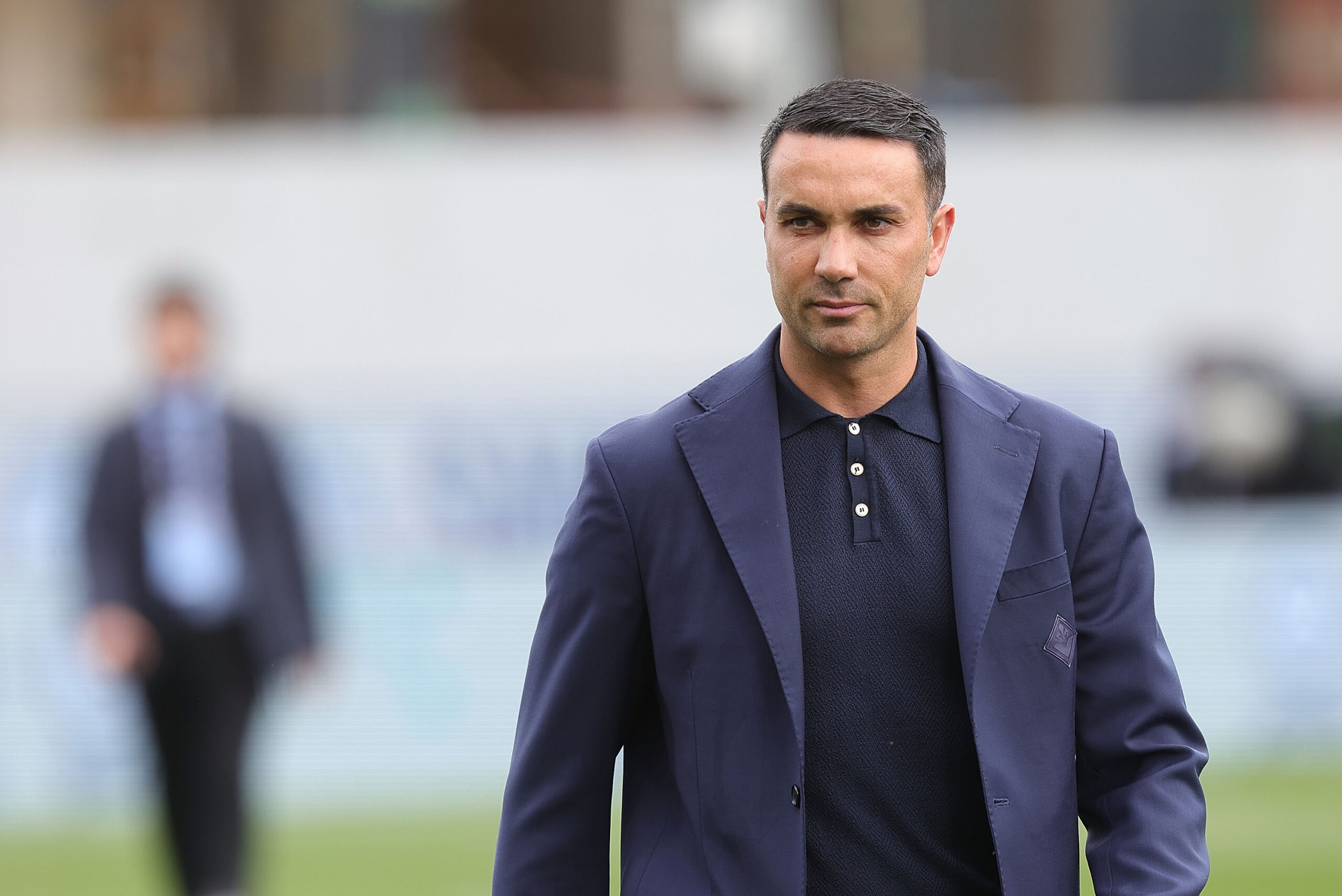 Fiorentina, Palladino svela: "Addio? Nessun club dietro. Con Kean una scommessa, e Bove..."