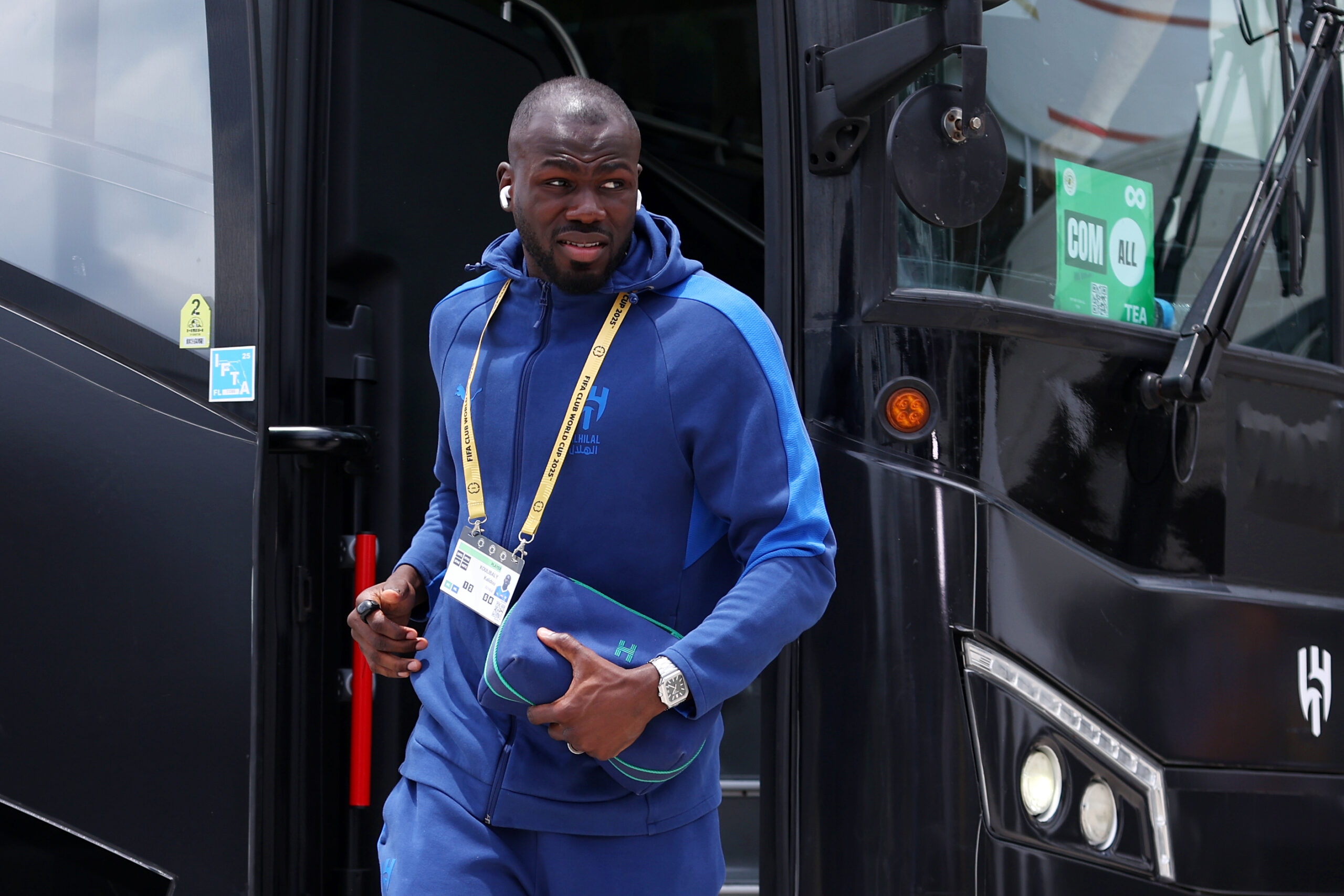 Koulibaly