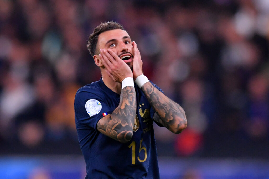 Juventus, il Nizza non apre alla cessione di Clauss: le ultime