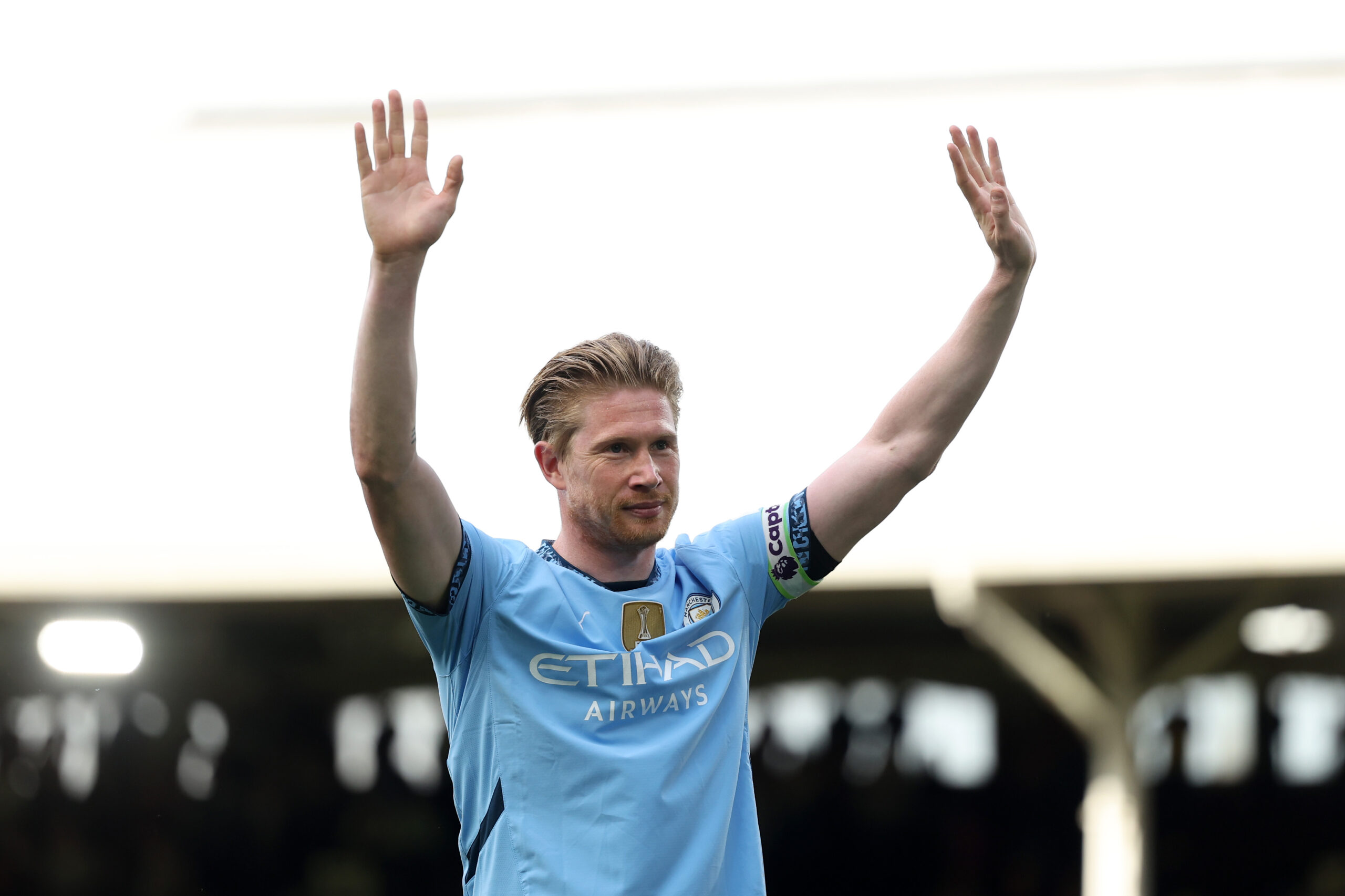 De Bruyne