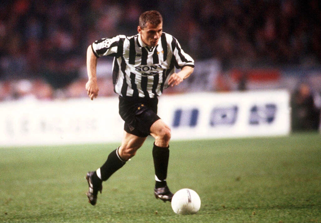 Juventus, senti Jugovic: "Per Juve-Inter punto su Yildiz. Koop? L'ideale per Tudor"