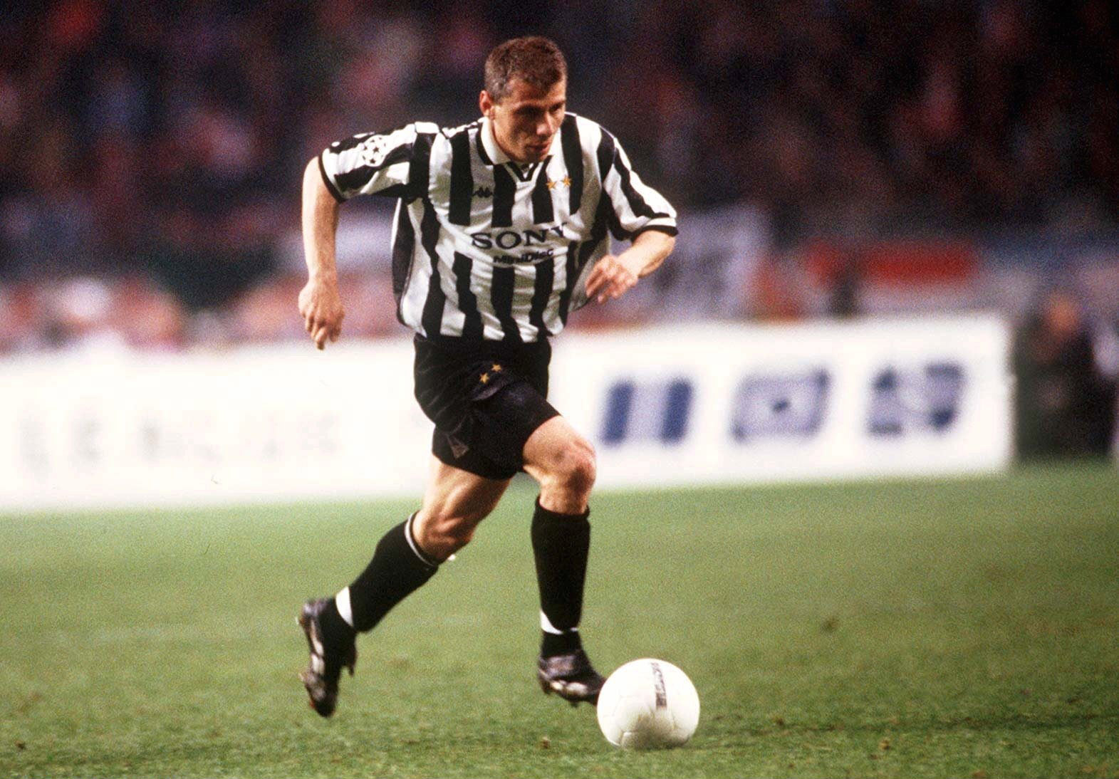 Juventus, senti Jugovic: "Per Juve-Inter punto su Yildiz. Koop? L'ideale per Tudor"