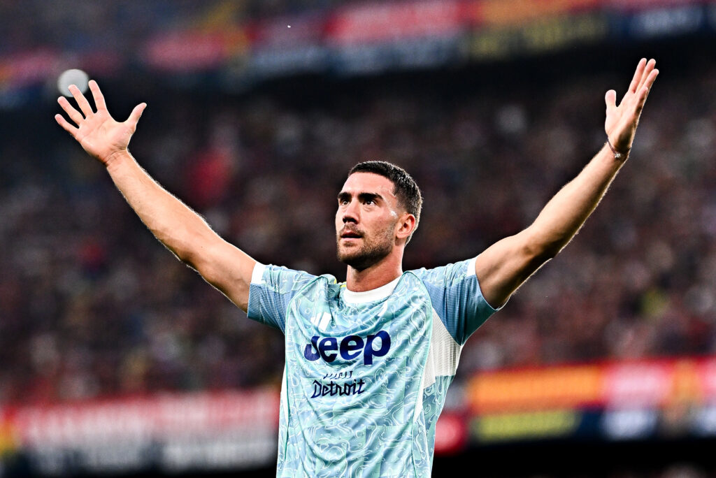 Vlahović-Inter, accordo già pronto? Arriva la smentita