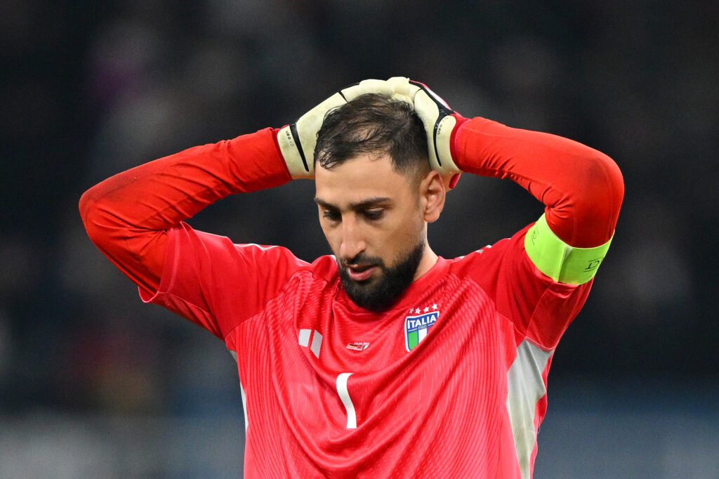 Italia, che tensione con Israele! Il capitano: "Noi provocati. Meritavamo di vincere"