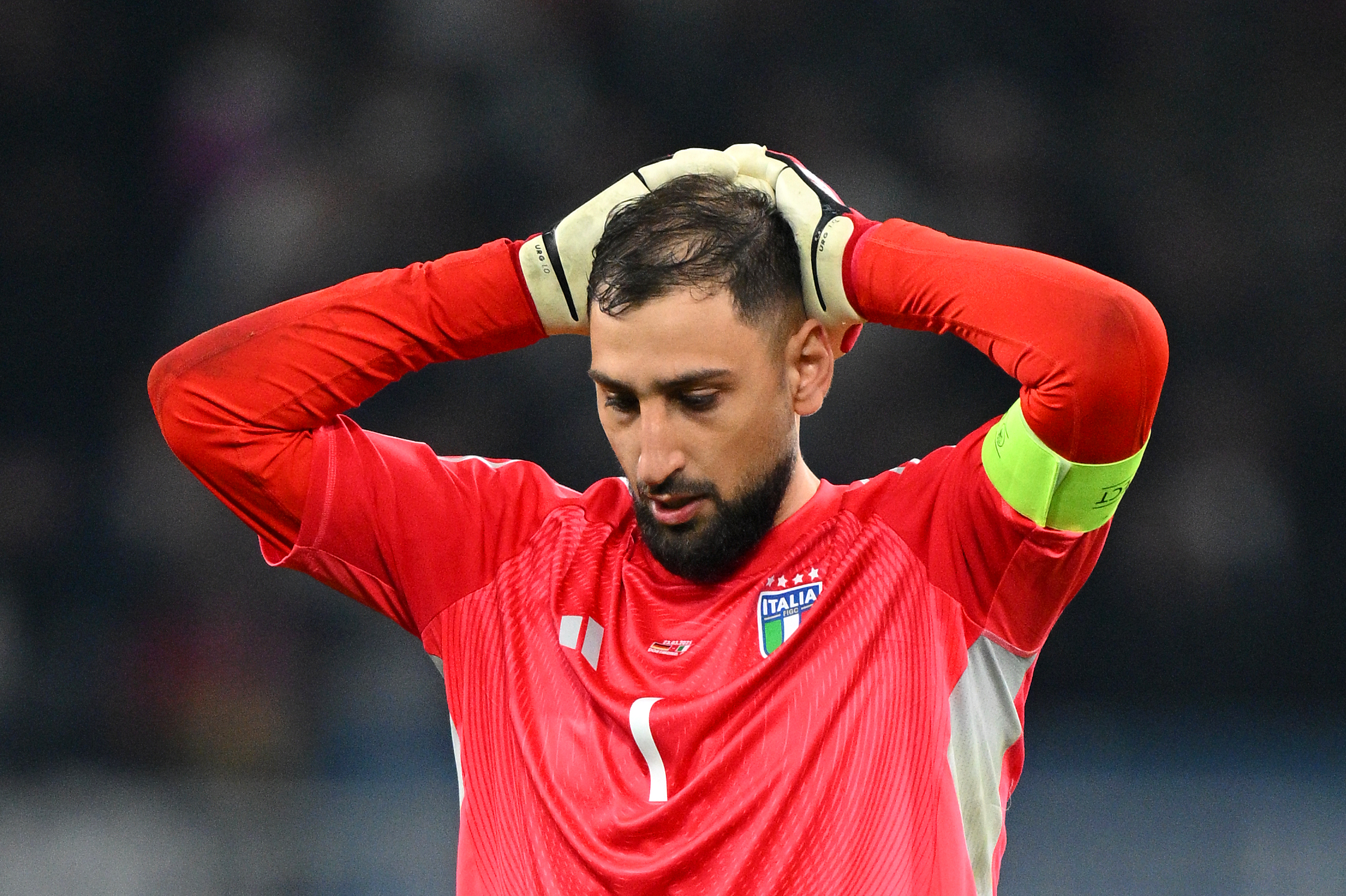 Italia, che tensione con Israele! Il capitano: "Noi provocati. Meritavamo di vincere"