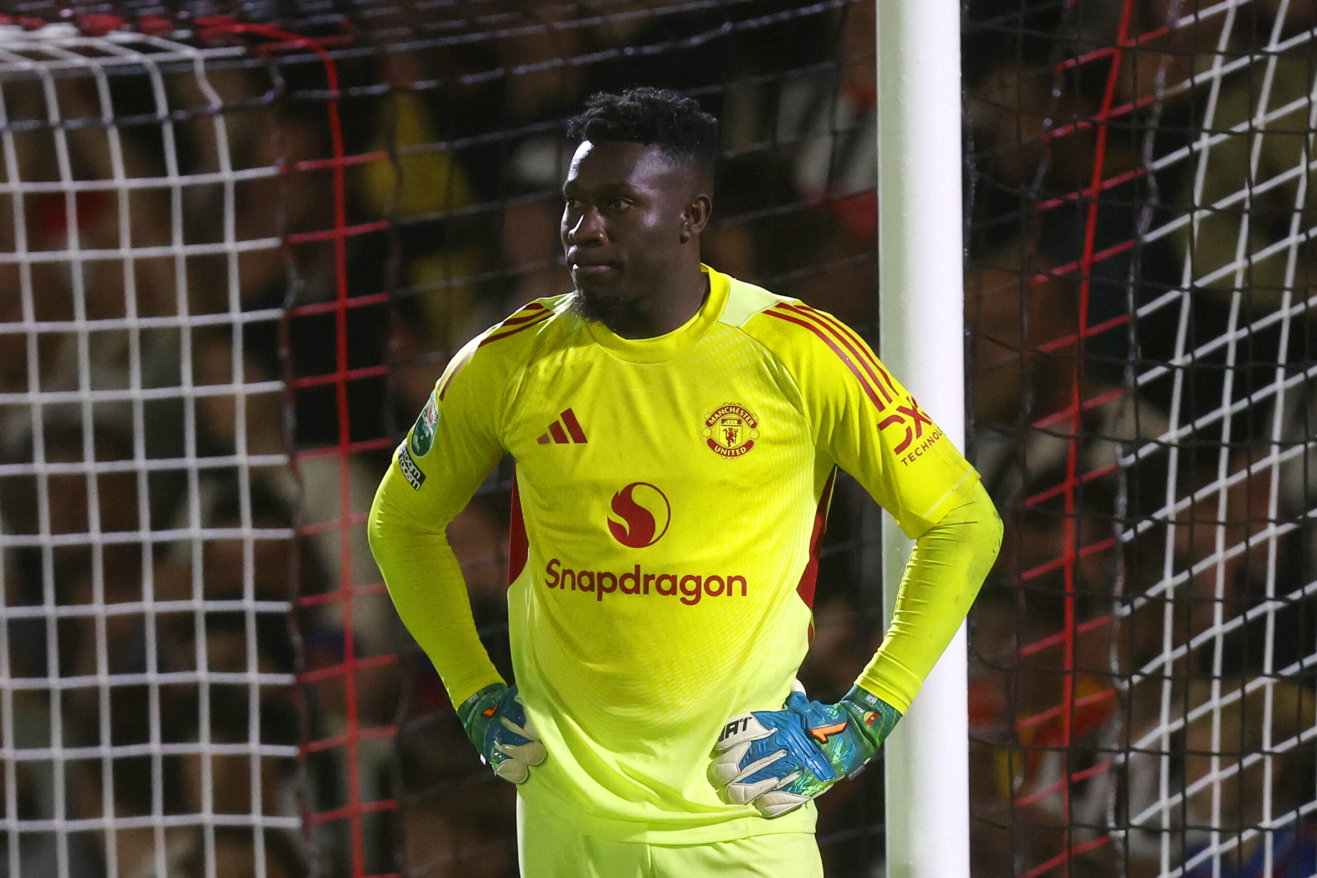 Onana vola in Turchia: tutto fatto per il prestito al Trabzonspor