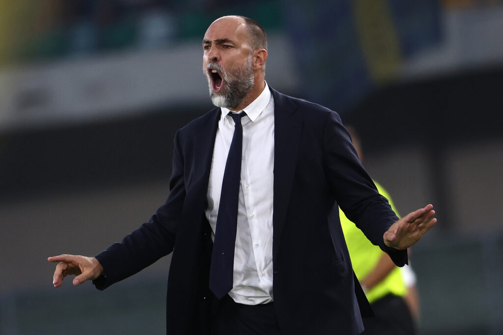 Juventus, Tudor sbotta: "È la terza partita in sette giorni, ci vuole uguaglianza!"