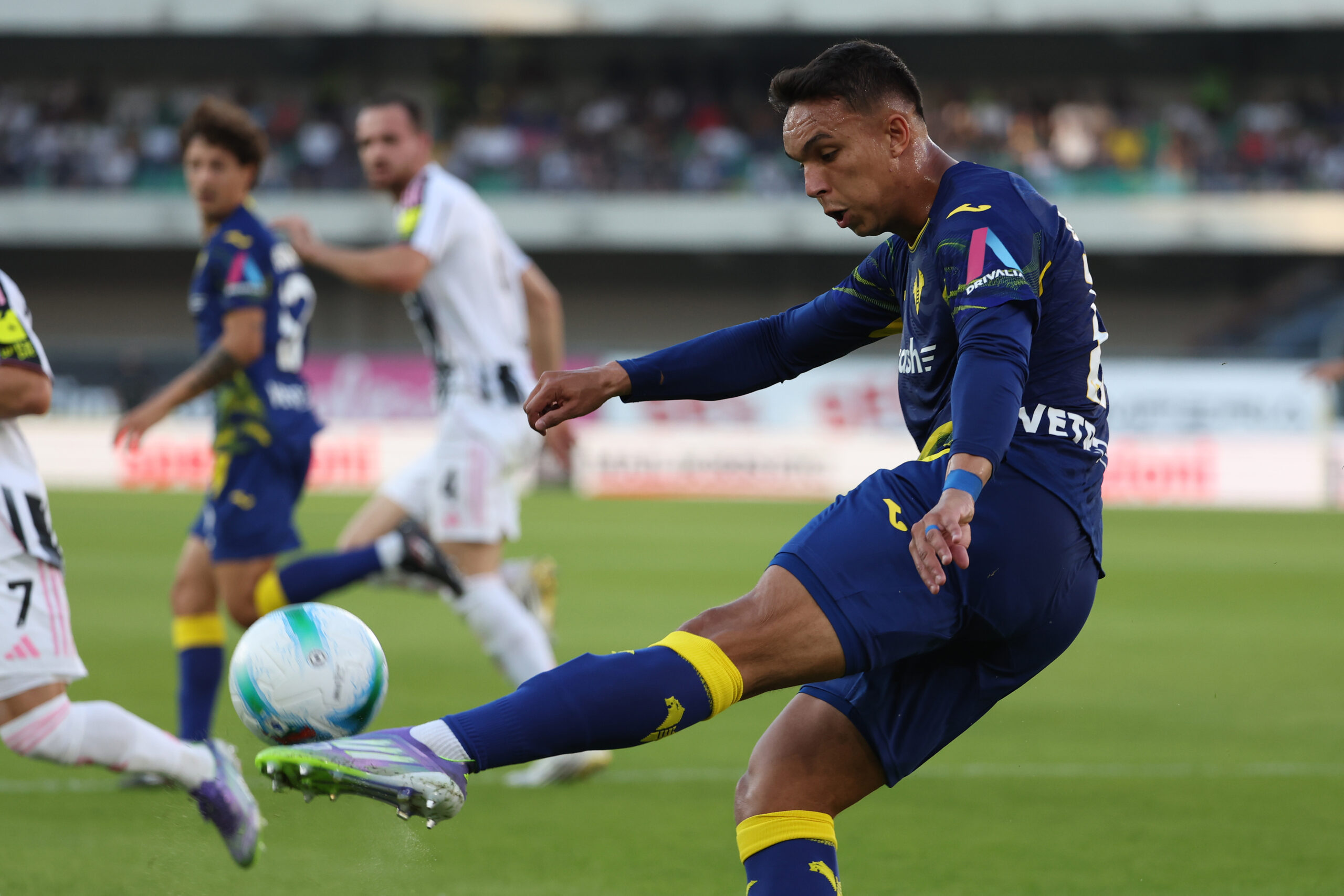 Giovane Hellas Verona