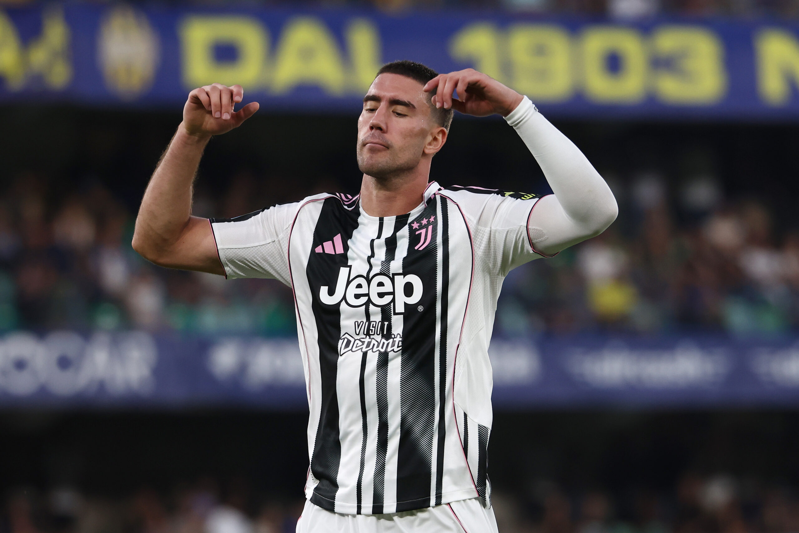 Juventus, futuro di Vlahovic in Germania? Il Bayern ci pensa