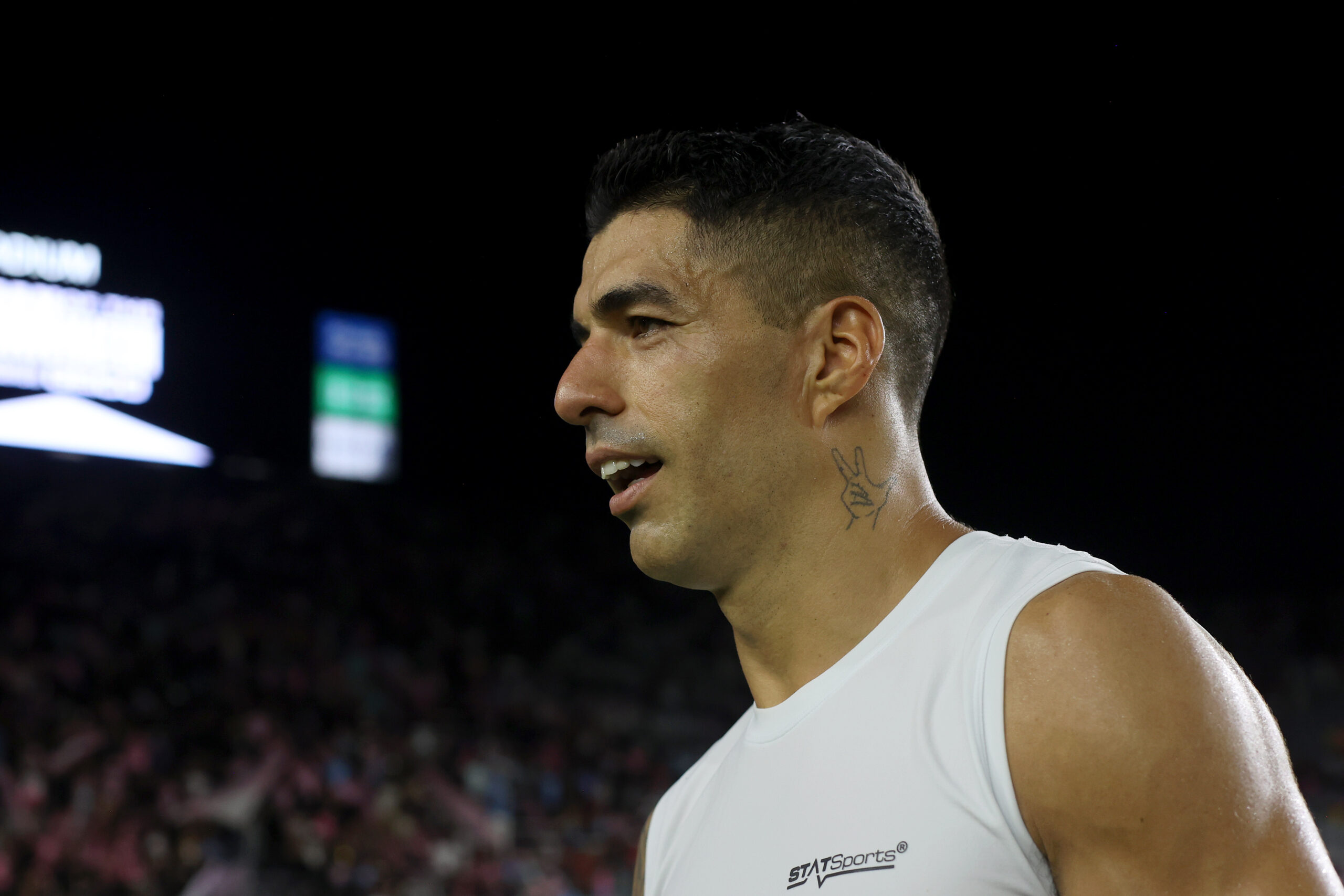 Suárez