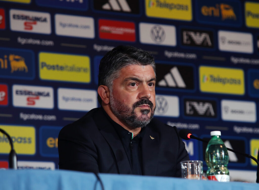 Italia Gattuso