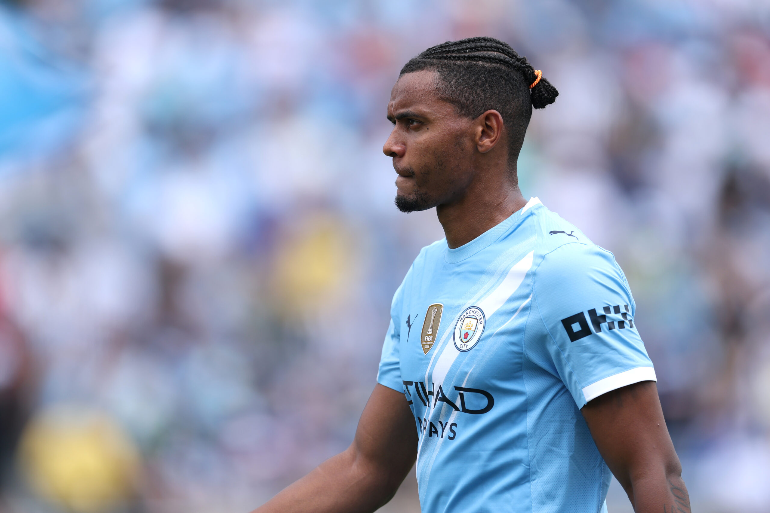 Inter, Akanji rivela: "Perché lasciare il City? Eravamo 6 difensori centrali e Guardiola ci ha detto..."