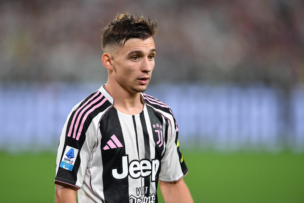 Juventus, i convocati per la sfida al Borussia: la scelta su Conceição e Zhegrova