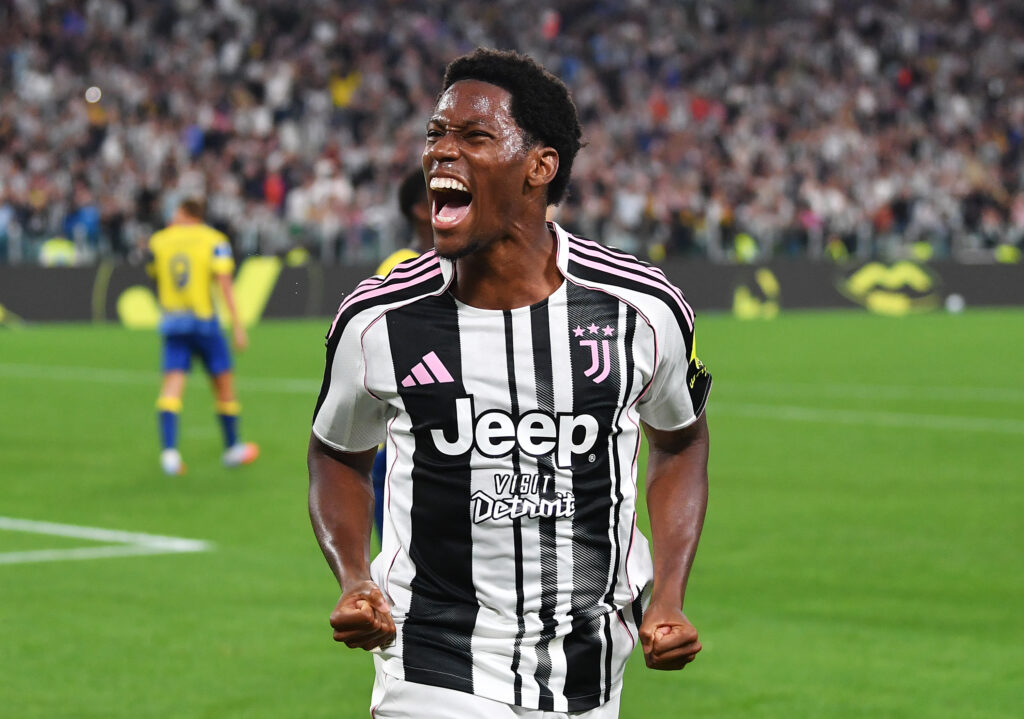 Ancora Koop dal 1' e David in vantaggio su Vlahovic, Adeyemi favorito su Bellingham: le probabili formazioni di Juventus-Borussia Dortmund