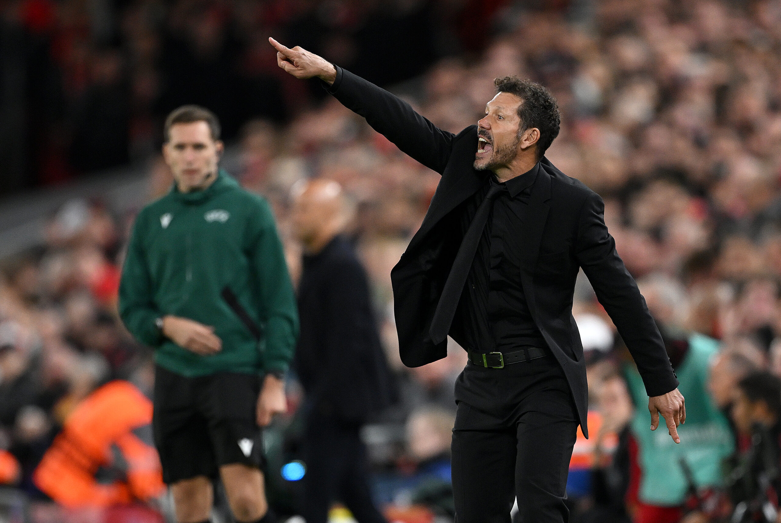 Atletico Madrid, inizio faticoso: una vittoria conquistata e 6 punti in 5 partite