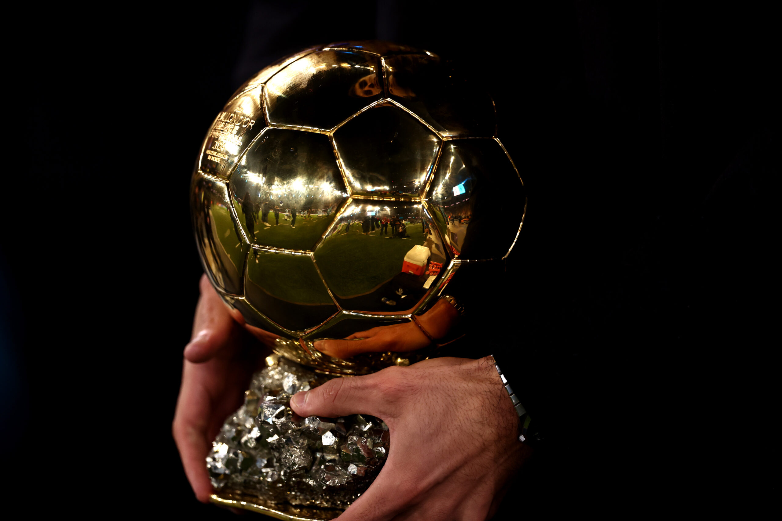 pallone d'oro
