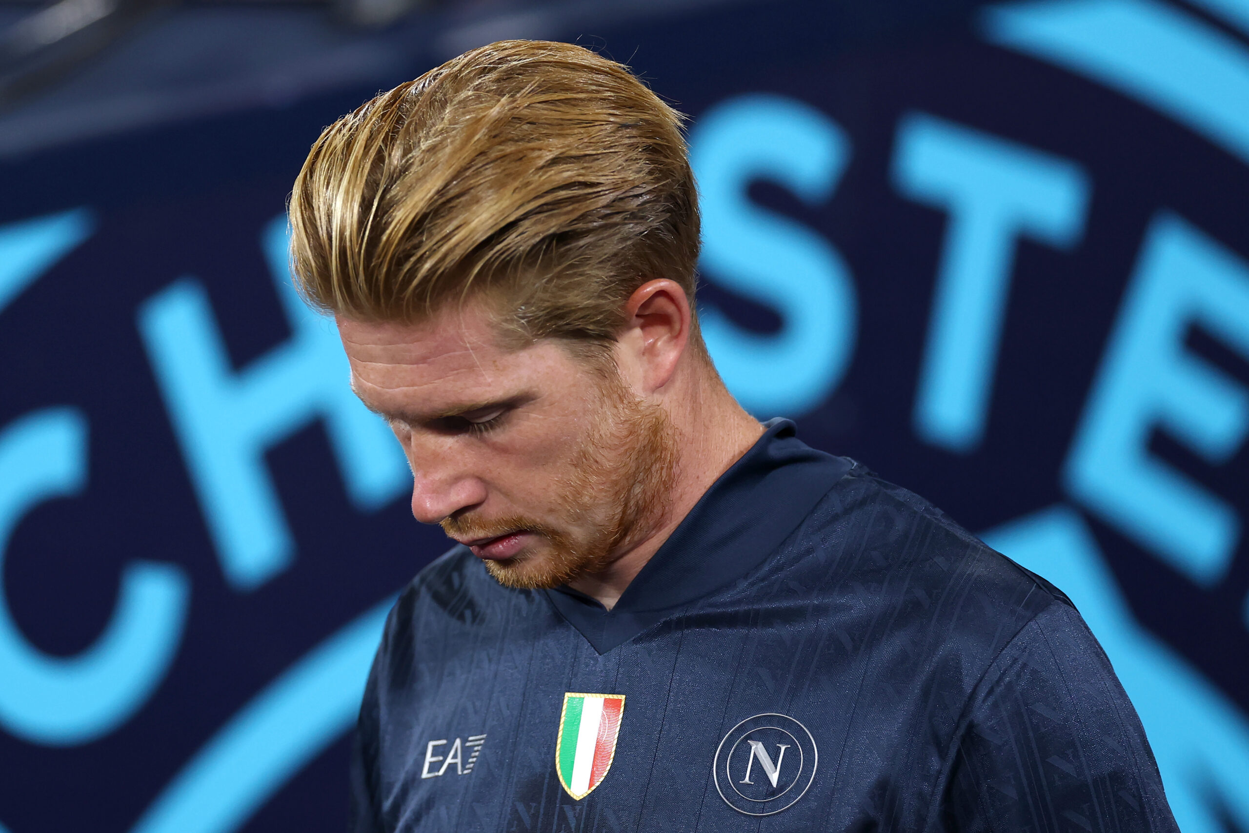 Napoli, Marino senza pietà su KDB: "Il centrocampo non funziona più perchè ci sta lui"